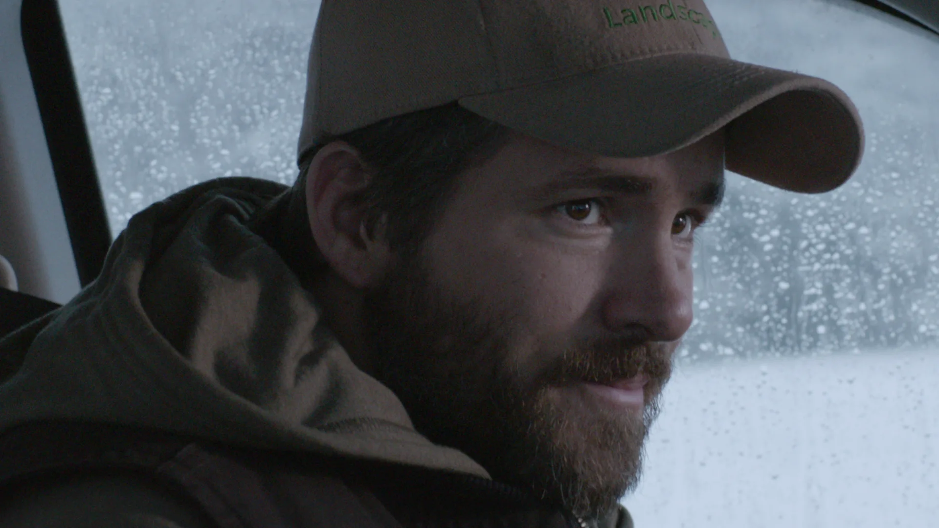 The Captive