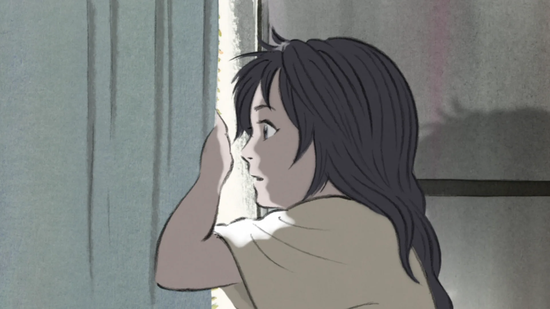 The Tale of The Princess Kaguya
