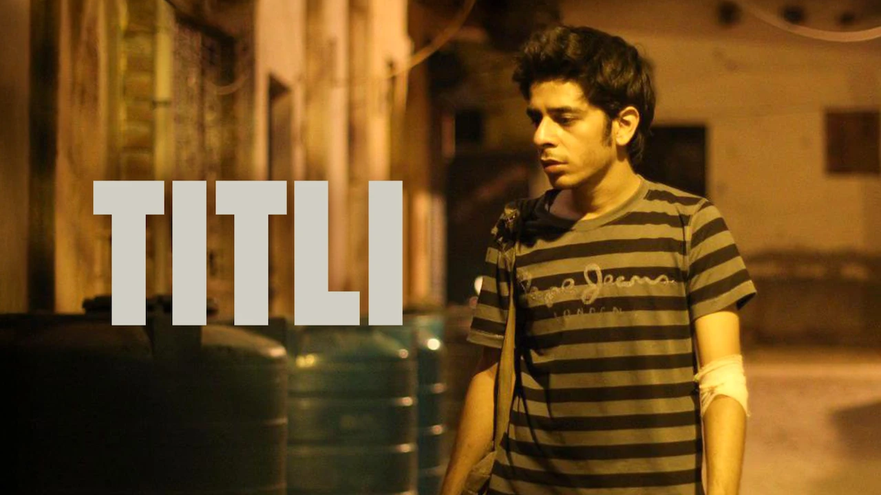 Titli
