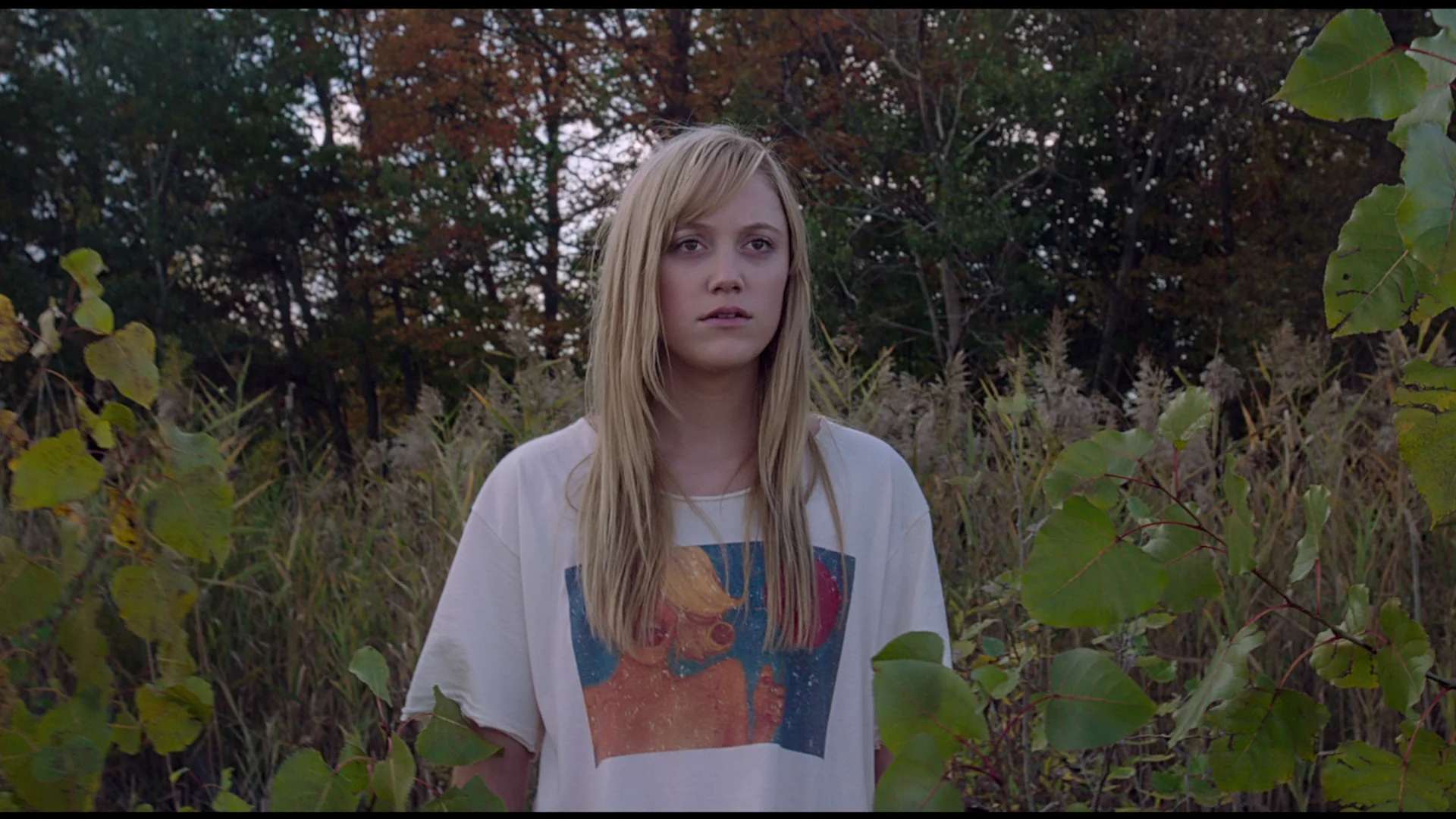 It Follows