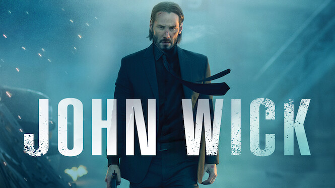John Wick