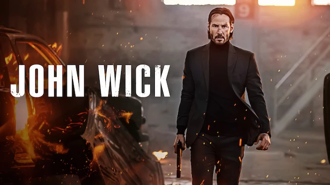 John Wick