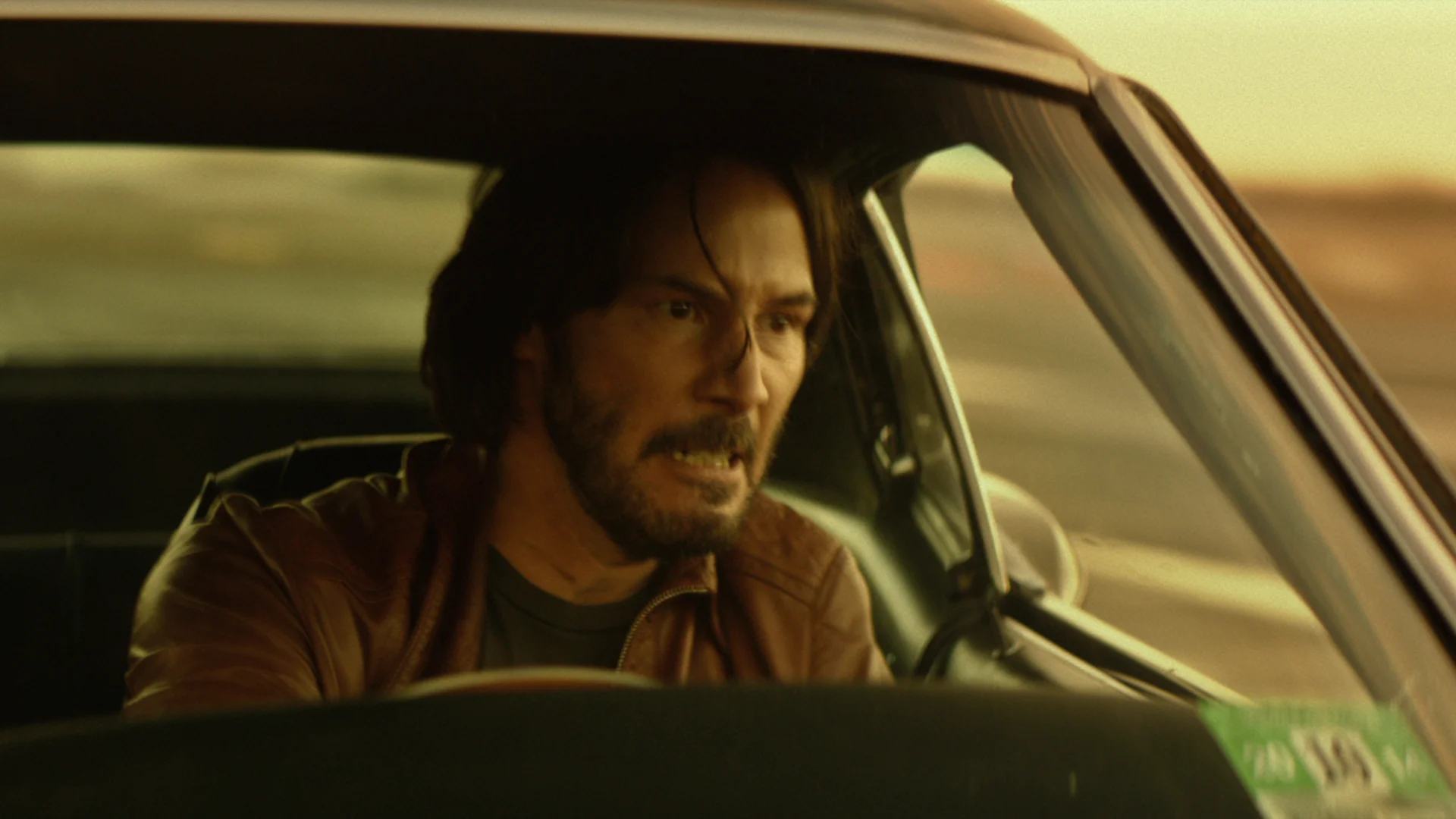 John Wick