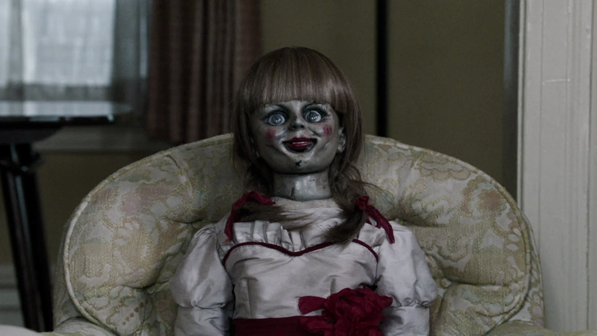Annabelle