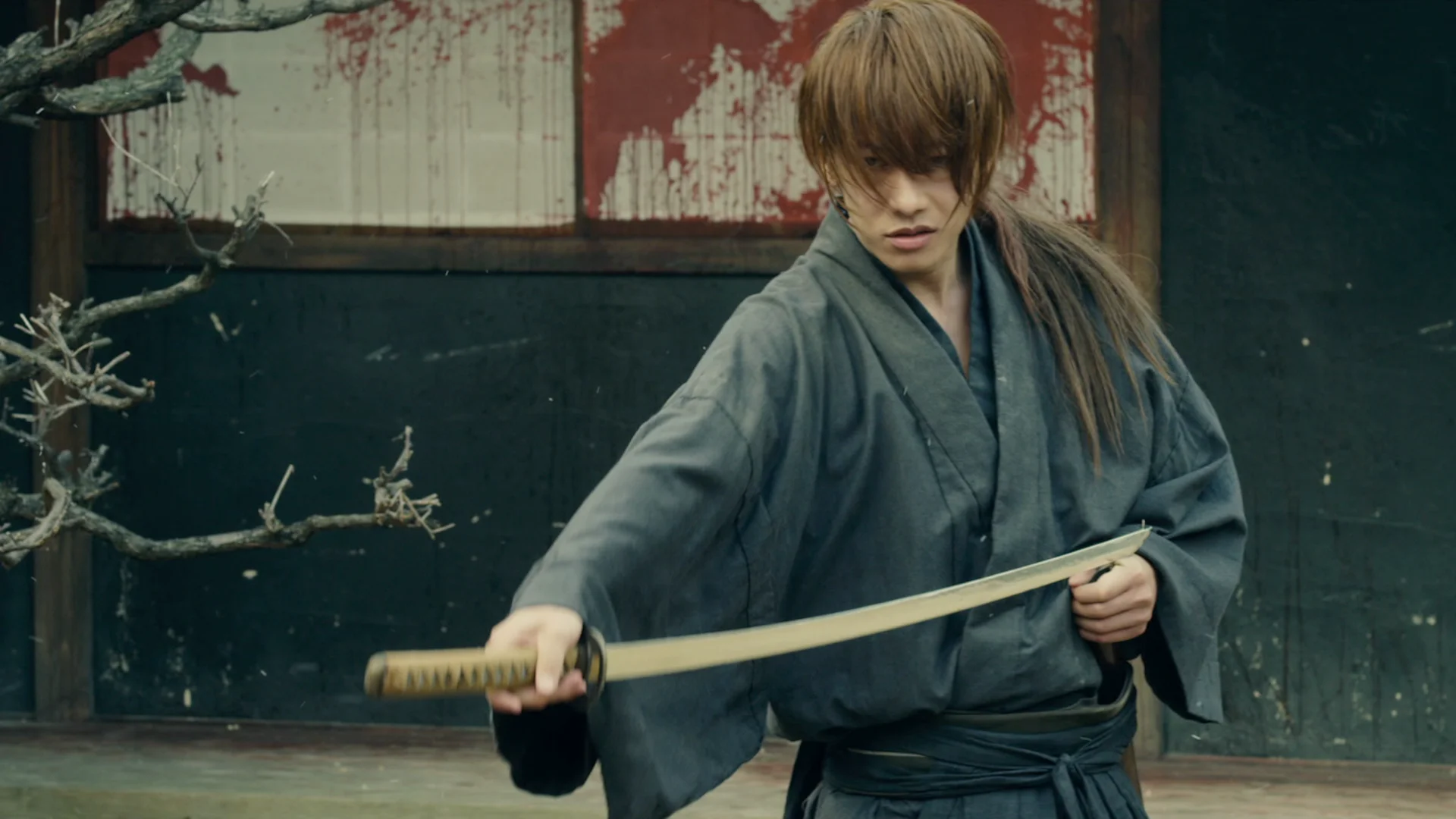 Rurouni Kenshin: Kyoto Inferno