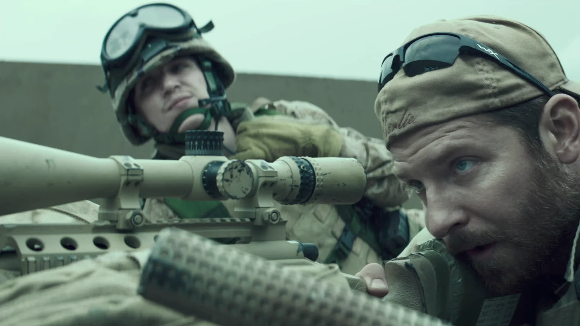 American Sniper