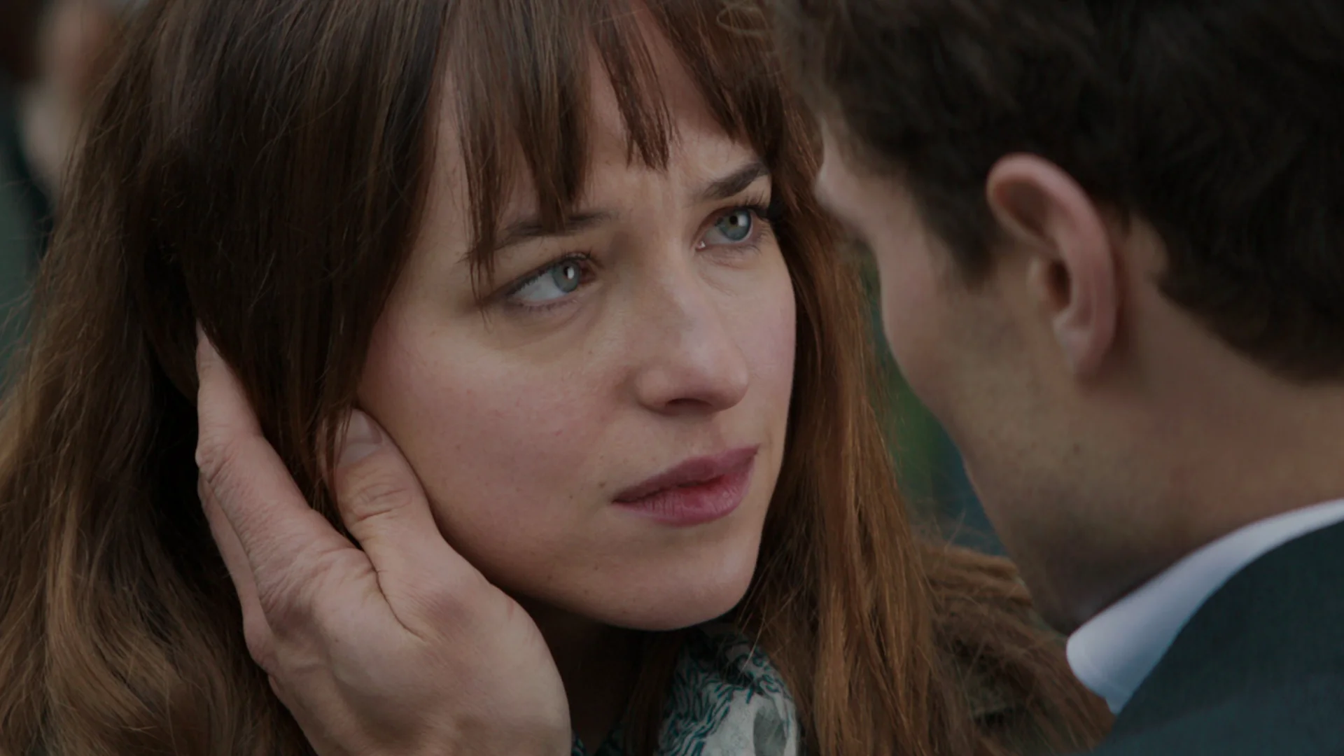 Fifty Shades of Grey