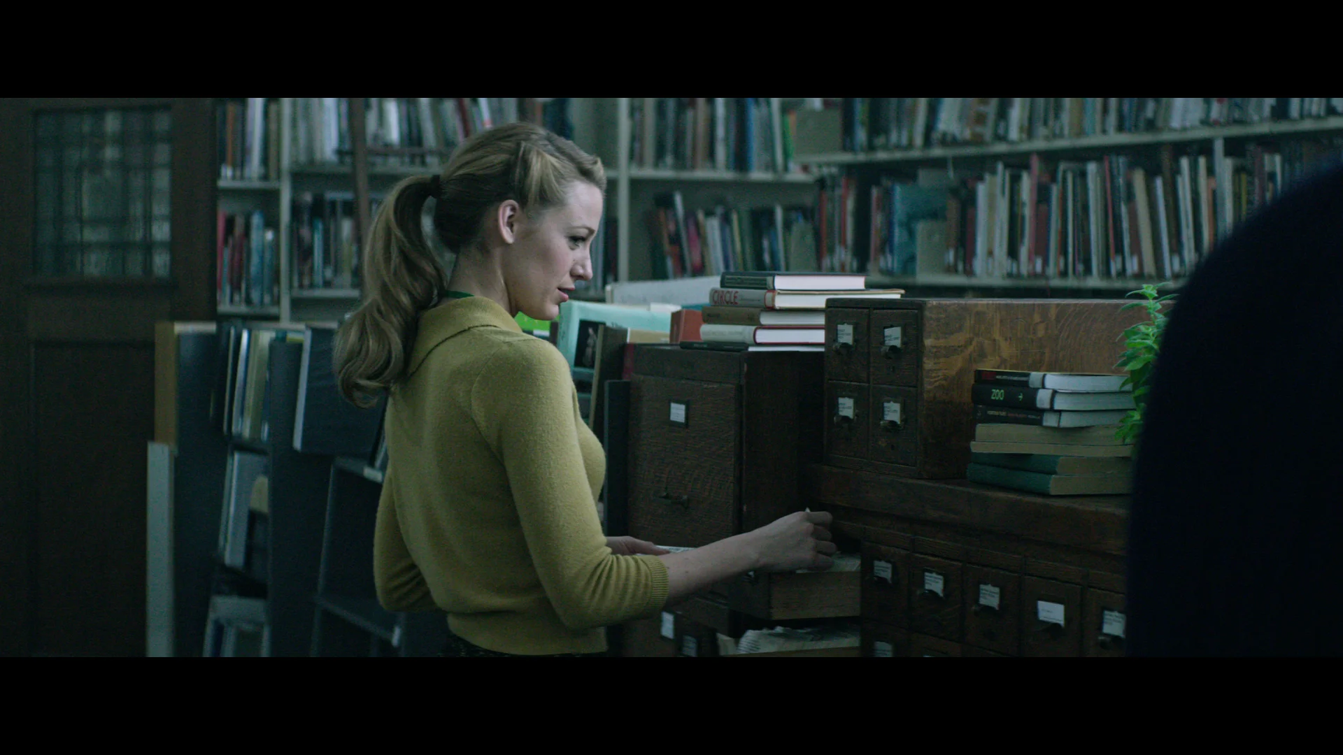 The Age of Adaline