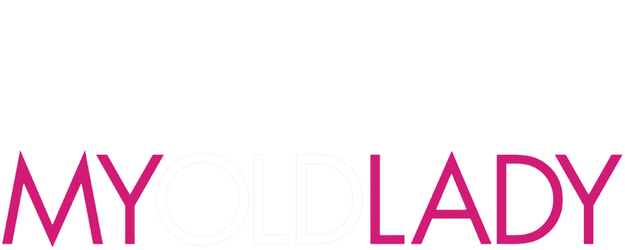 My Old Lady logo