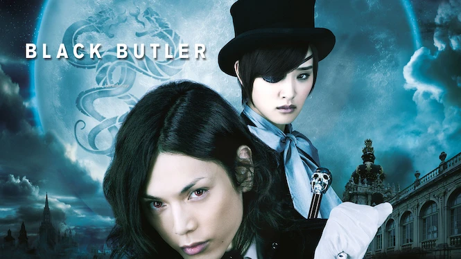 Black Butler