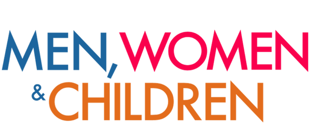 Men, Women & Children logo