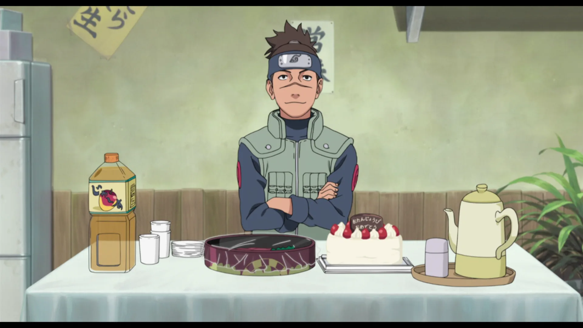 Road To Ninja -Naruto The Movie-