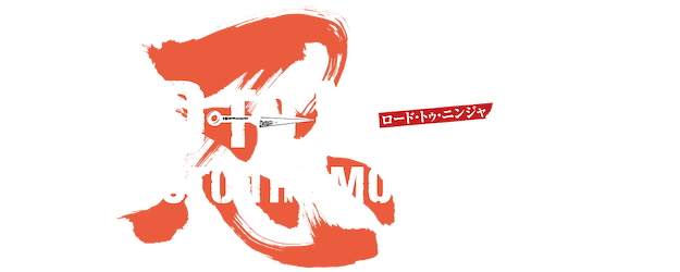 Road To Ninja -Naruto The Movie- logo