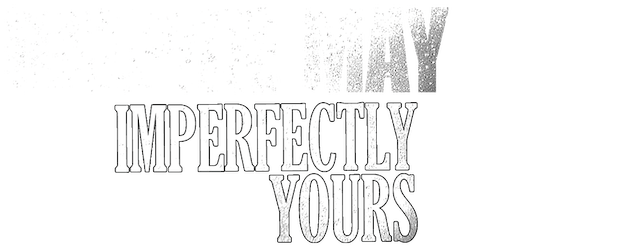 Ralphie May: Imperfectly Yours logo