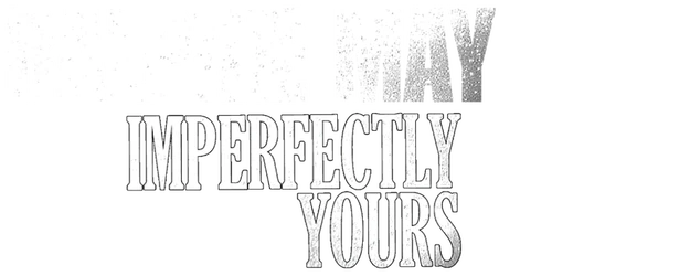 Ralphie May: Imperfectly Yours logo