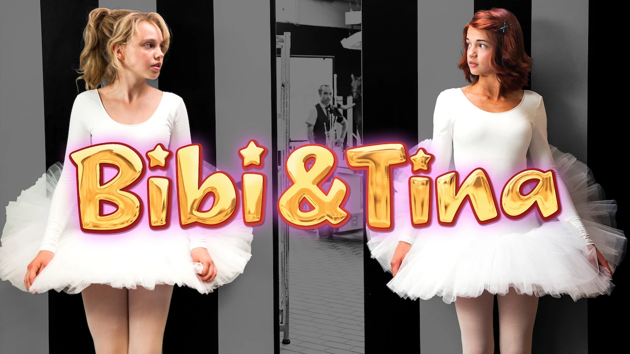 Bibi & Tina