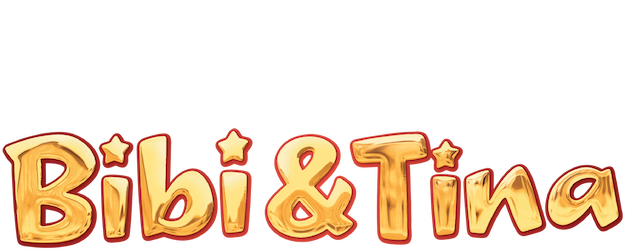 Bibi & Tina logo