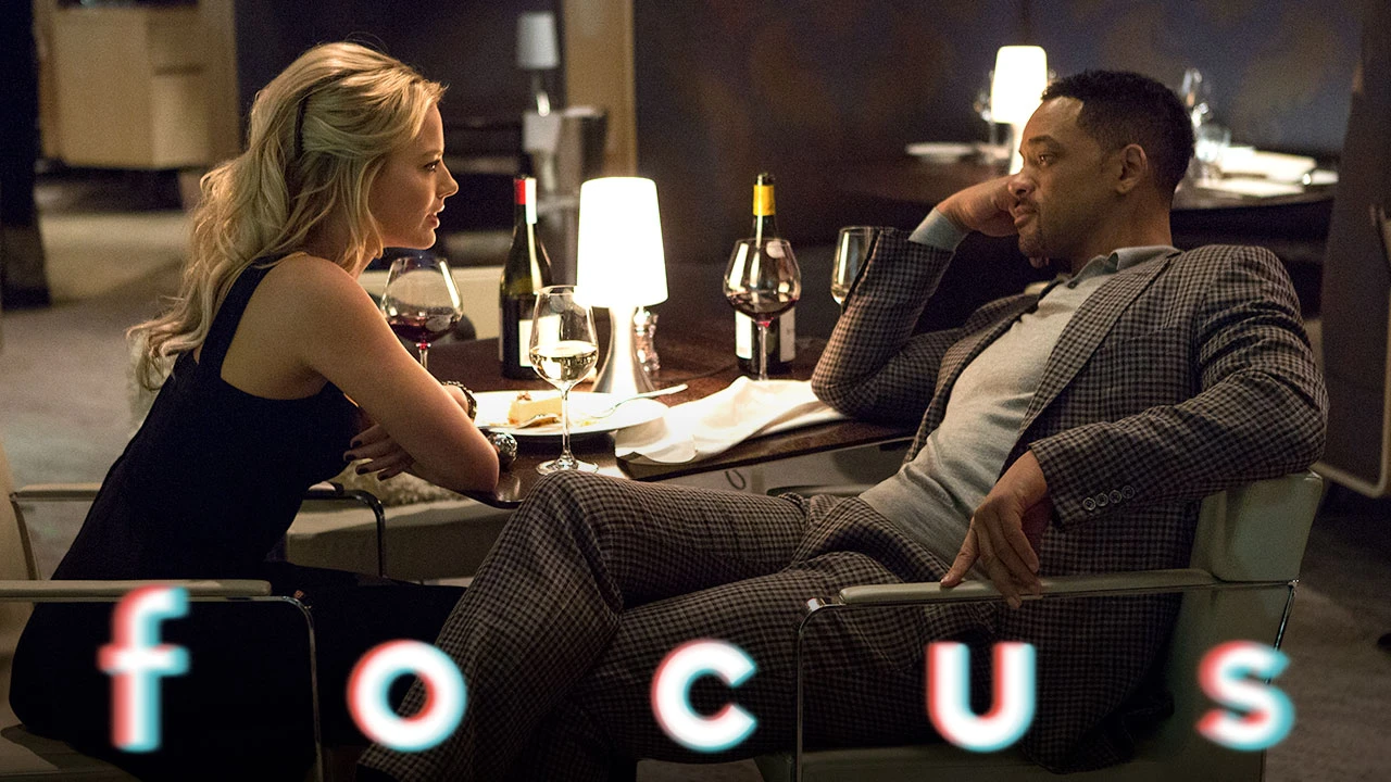 Focus