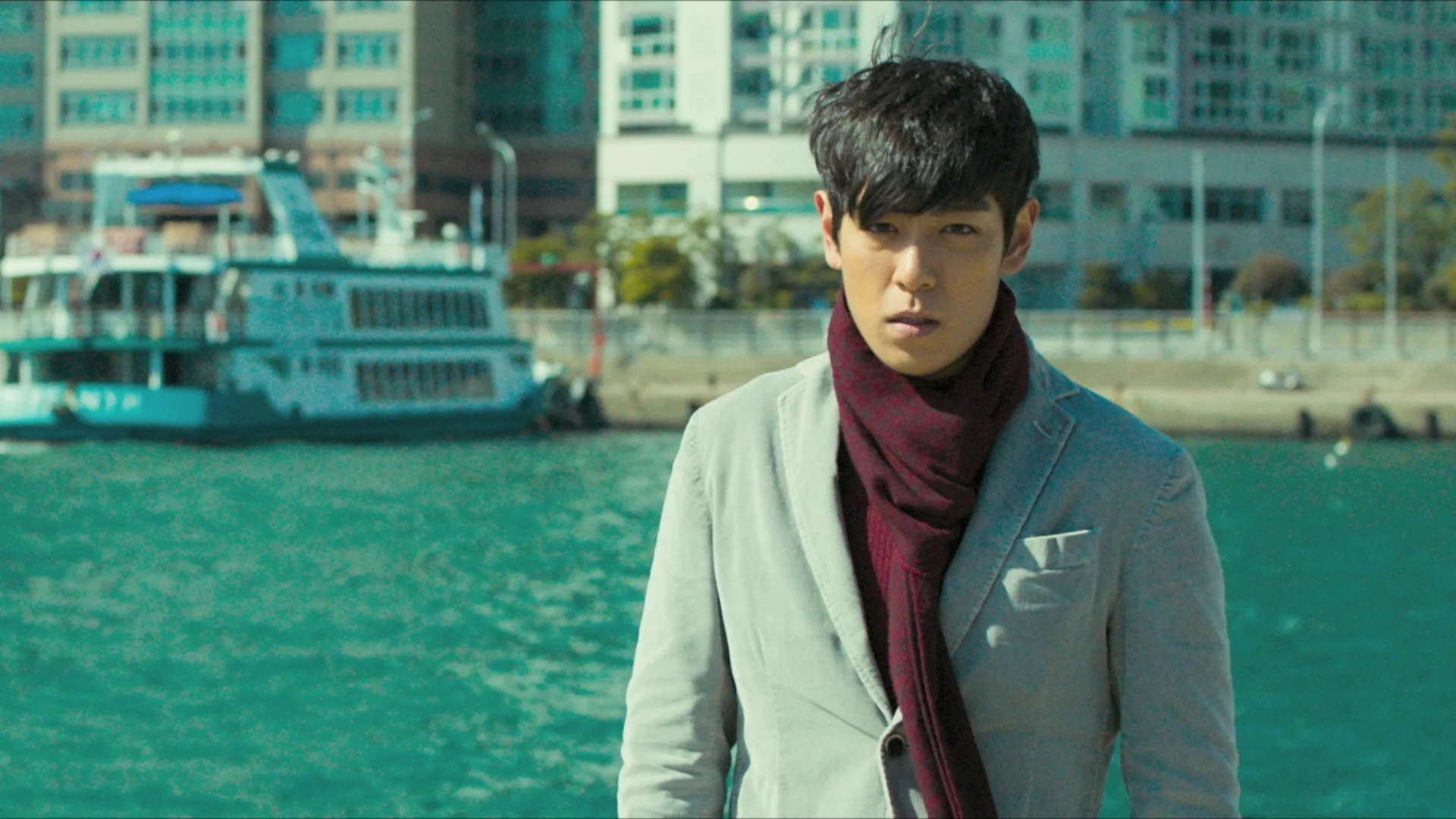 Tazza: The Hidden Card