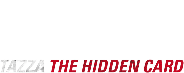 Tazza: The Hidden Card logo