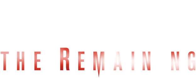 The Remaining logo