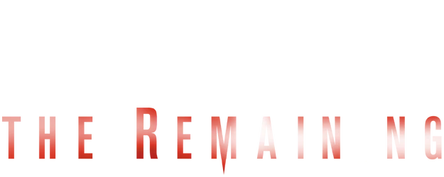 The Remaining logo