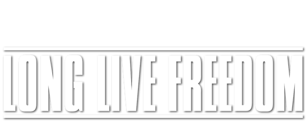 Long Live Freedom logo