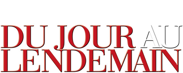 Du jour au lendemain logo
