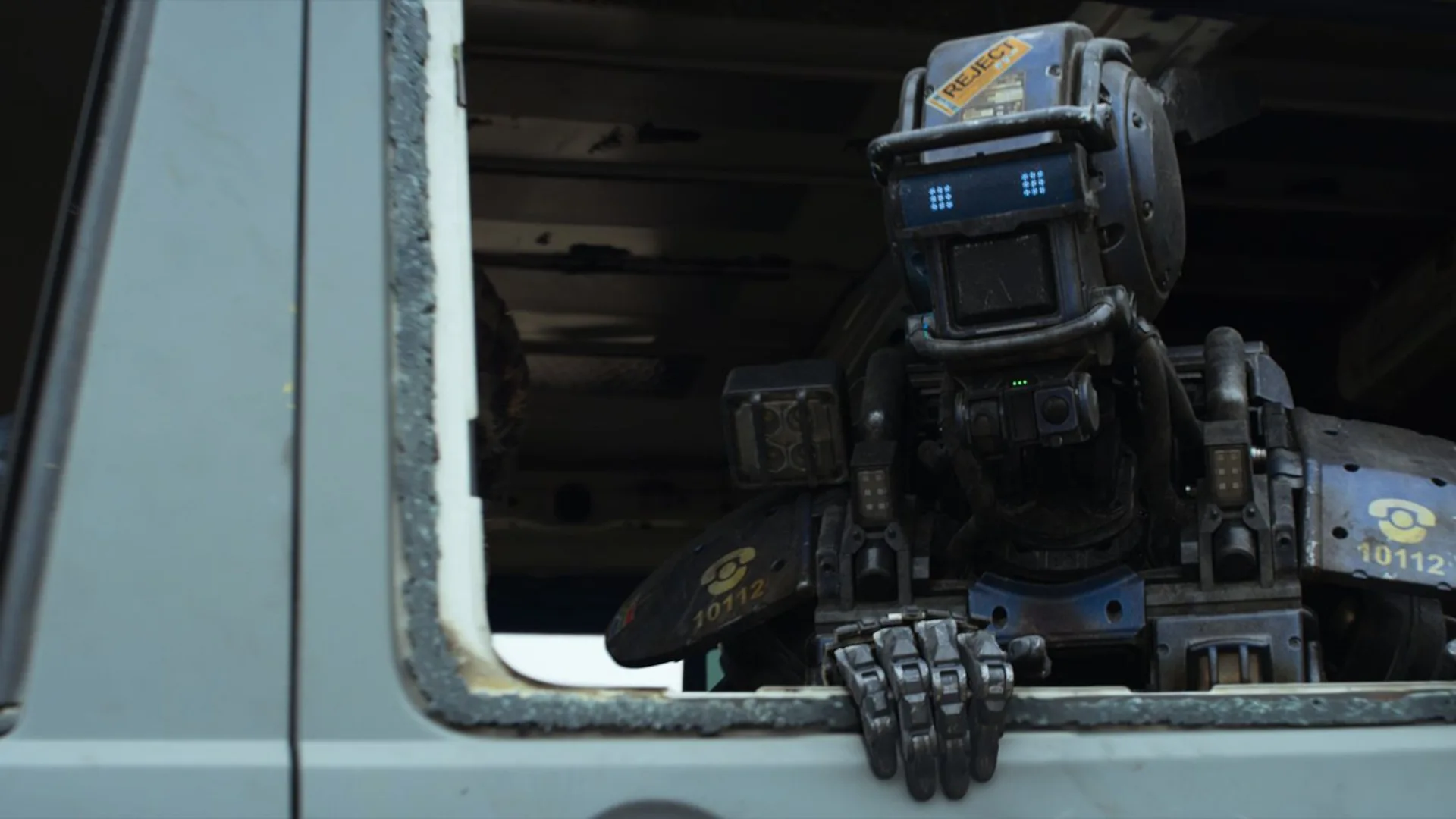 Chappie