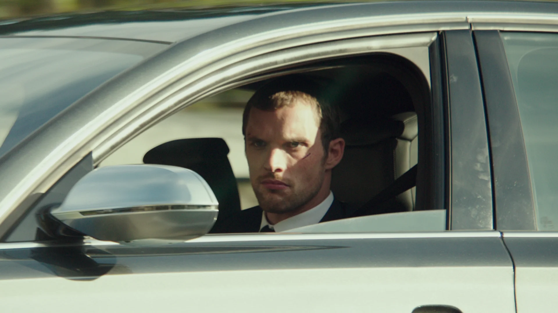 The Transporter Refueled