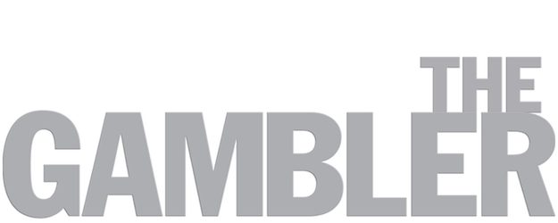 The Gambler logo