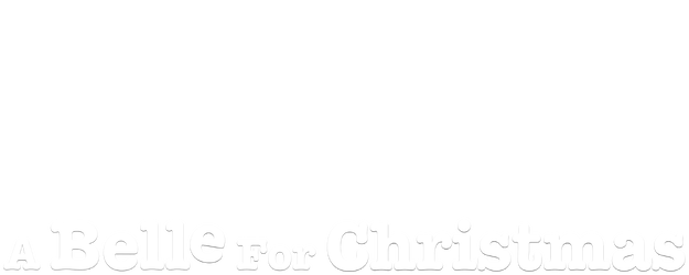 A Belle for Christmas logo