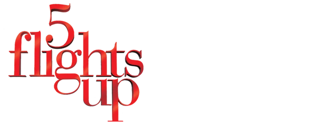 5 Flights Up logo
