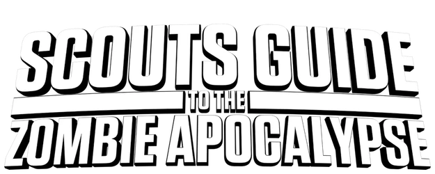 Scouts Guide to the Zombie Apocalypse logo