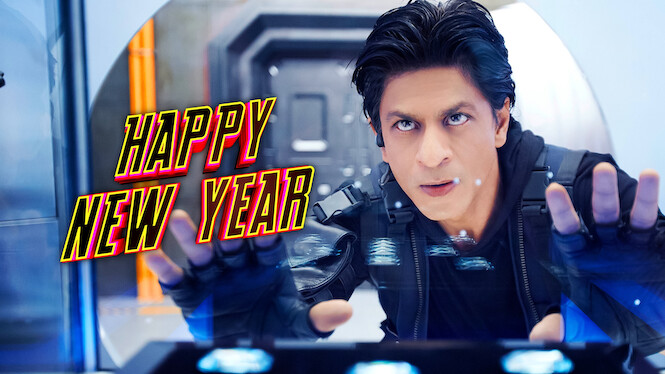 Happy New Year