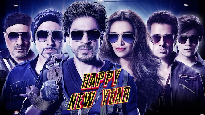 Happy New Year
