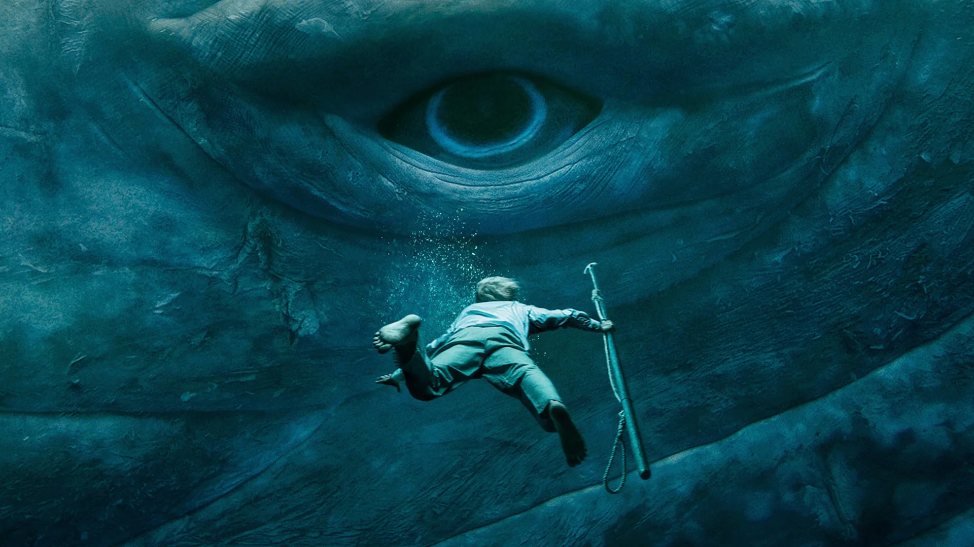 In the Heart of the Sea