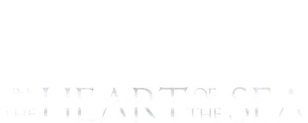 In the Heart of the Sea logo