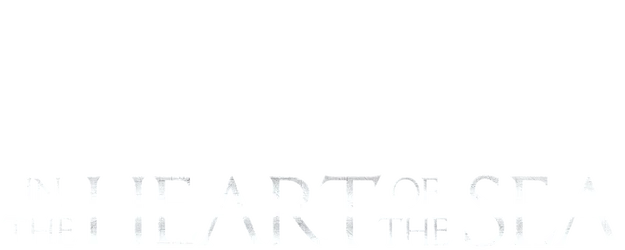 In the Heart of the Sea logo
