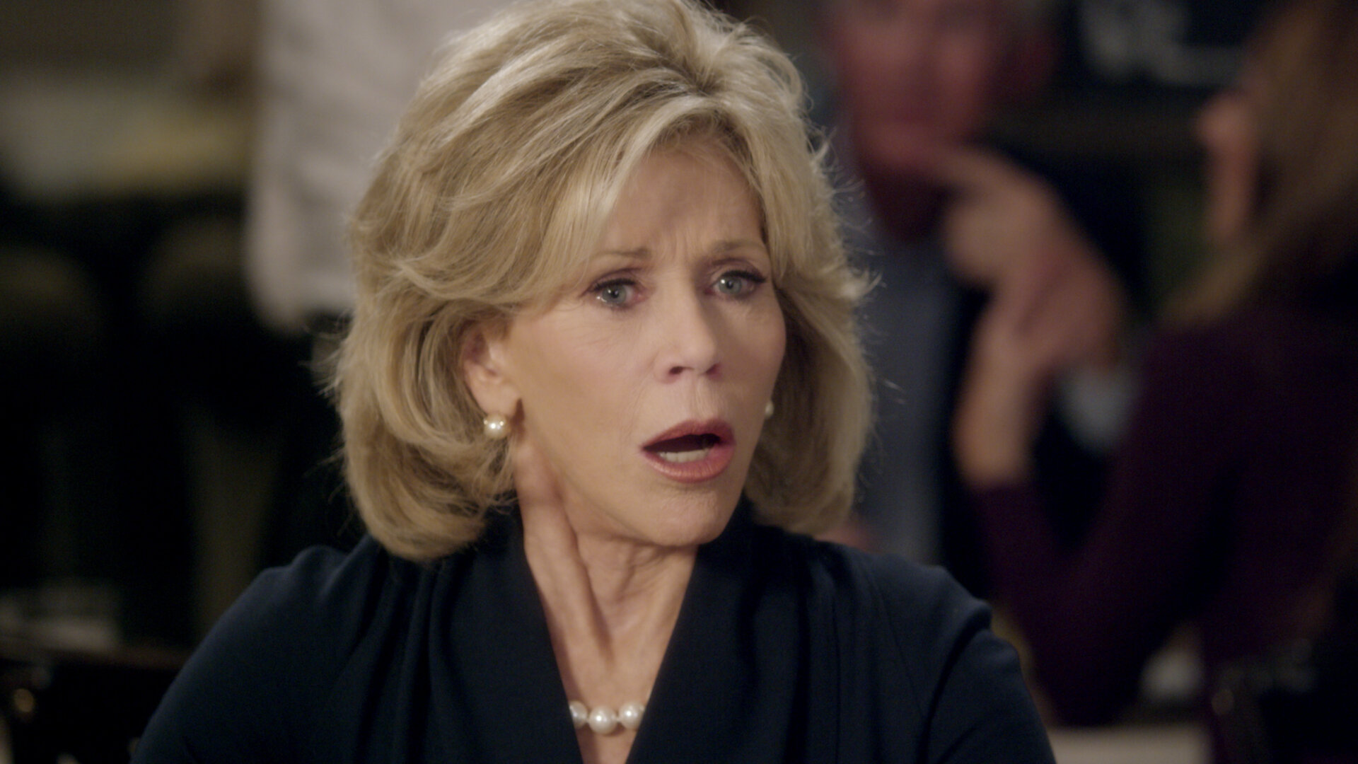 Grace and Frankie