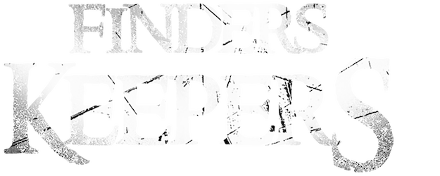 Finders Keepers logo