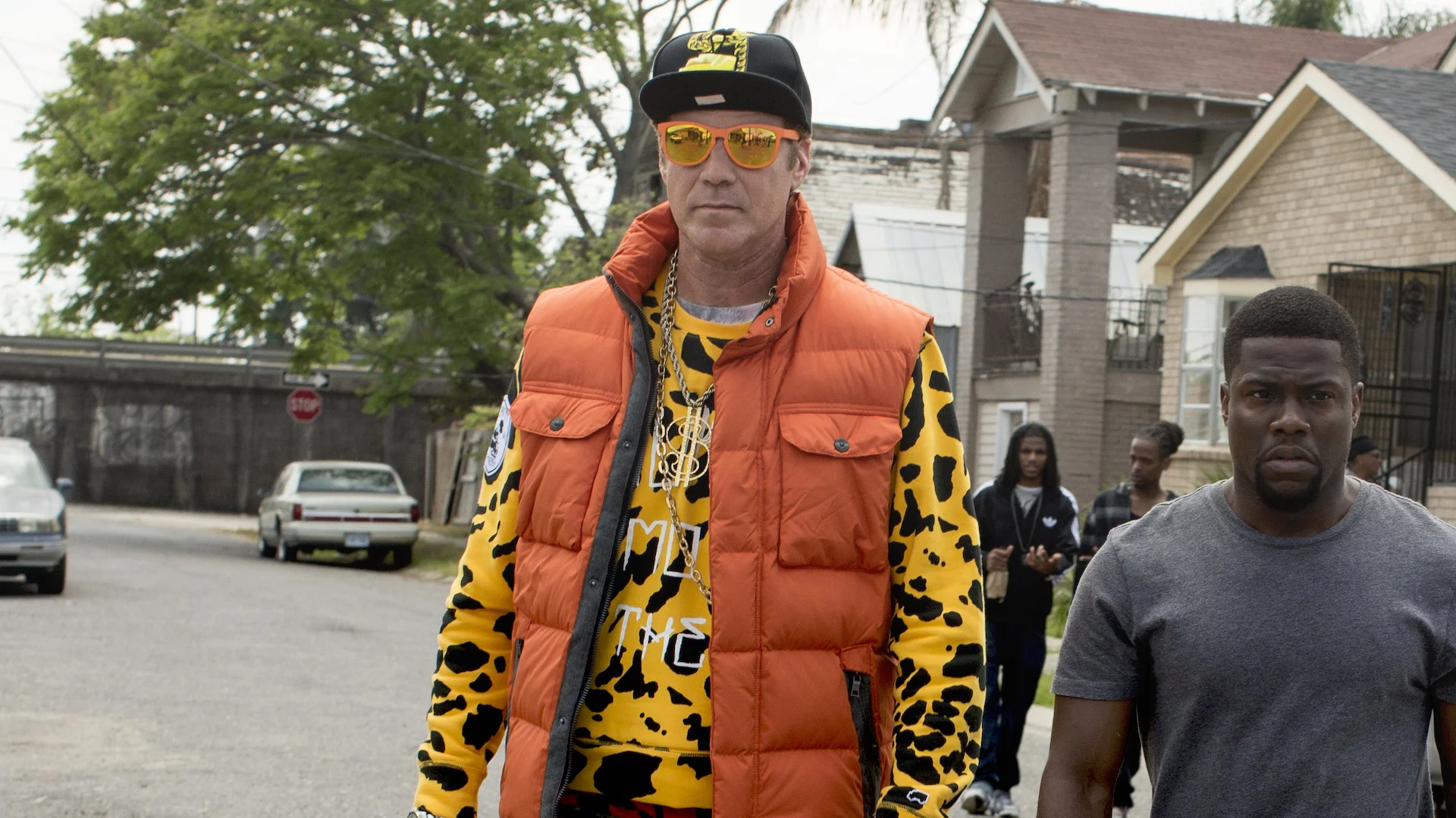 Get Hard