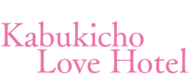 Kabukicho Love Hotel logo