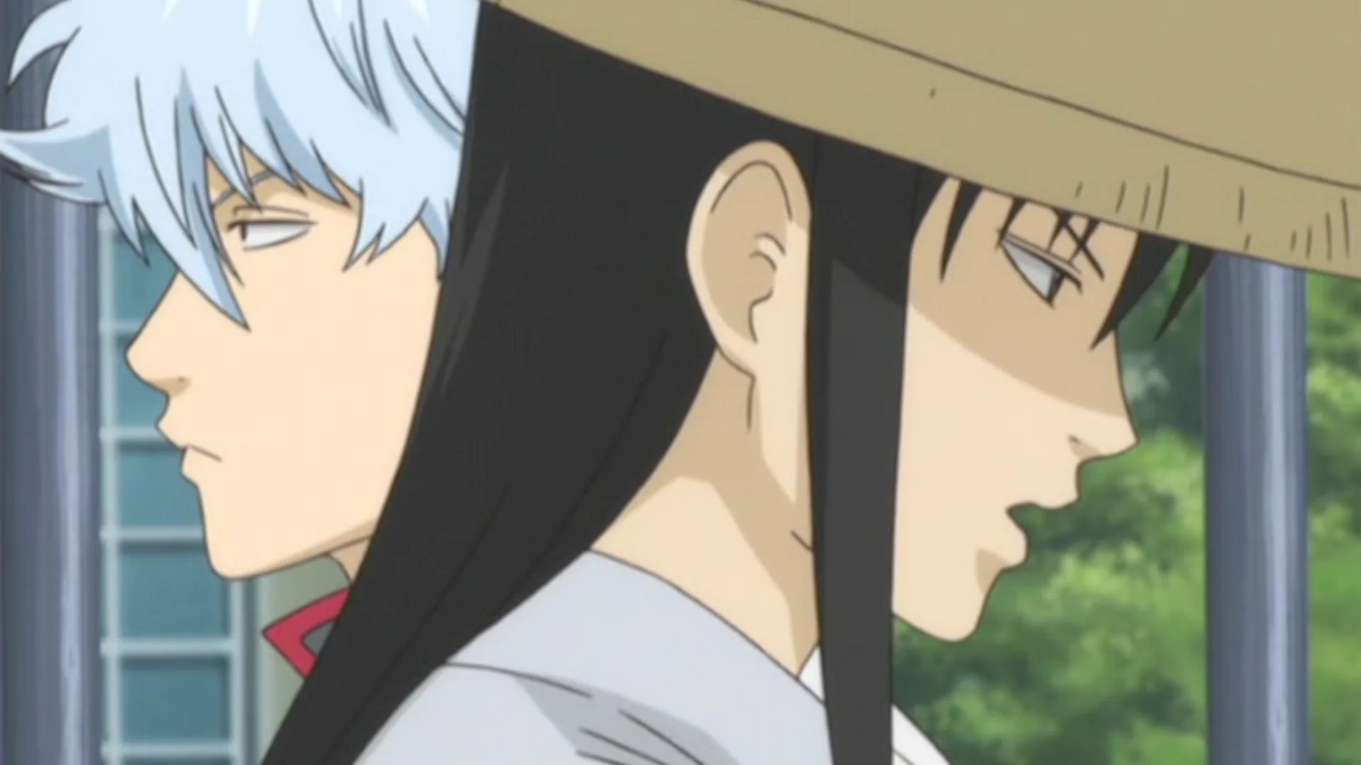 Gin Tama