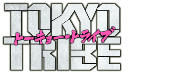 TOKYO TRIBE logo