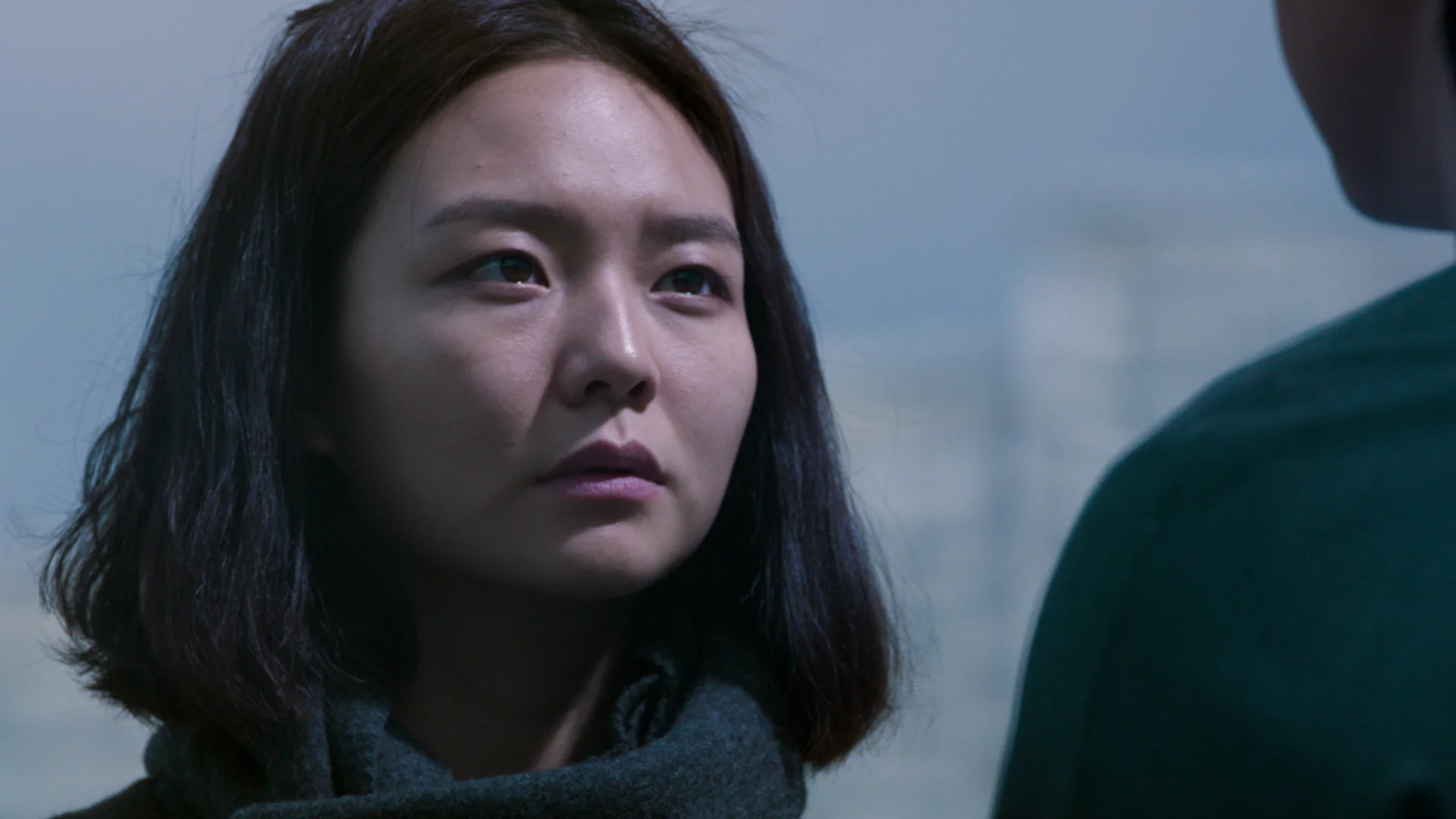 Scarlet Innocence