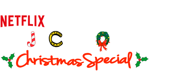 BoJack Horseman Christmas Special: Sabrina's Christmas Wish logo