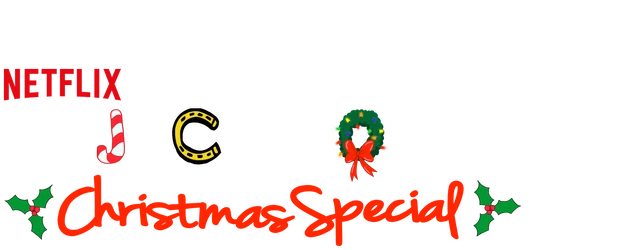 BoJack Horseman Christmas Special: Sabrina's Christmas Wish logo