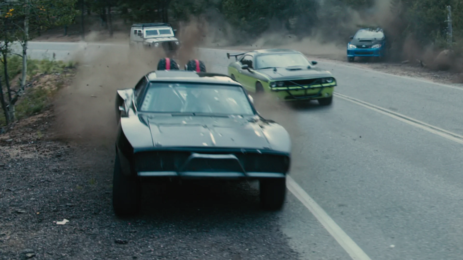 Furious 7