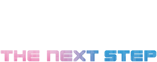The Next Step logo